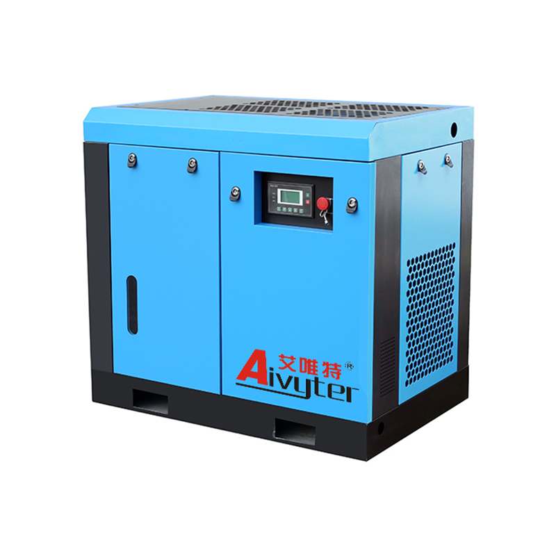 Compresseur d'air électrique à vis 11kW 15Hp à vendre