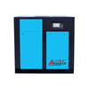 Prix ​​du compresseur d'air à vis à aimant permanent à fréquence variable, 75 kW, 100 ch, 10 bars