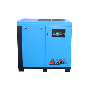 Compresseur d'air industriel à faible bruit de vis de barre de 37Kw 50Hp 12 