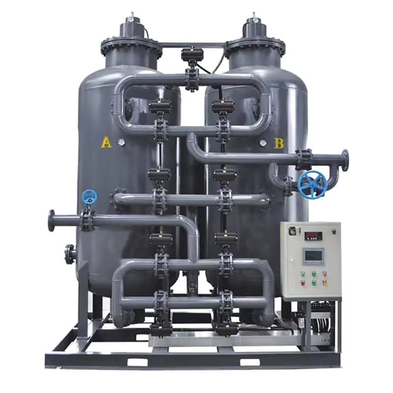 Générateur d'azote liquide