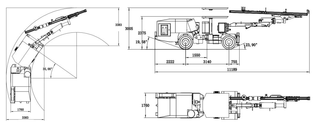 Azt1-6500_specifications