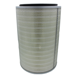 Filtre à air de pièces de rechange de compresseur d'air