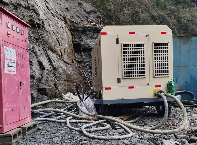 Comment vider le réservoir de votre compresseur d'air _ récepteur