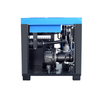 22kW 30Hp 8Bar Pm Vsd Compresseur d'air à vis rotatif silencieux