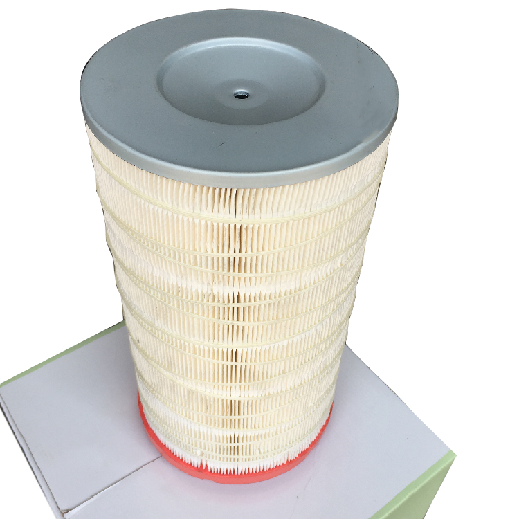 Filtre à air de pièces de rechange de compresseur d'air