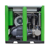 Meilleure machine de compresseur d'air 100% sans huile lubrifiée à l'eau électrique Slient 22kW 30Hp
