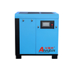 22kW 30Hp 8Bar Pm Vsd Compresseur d'air à vis rotatif silencieux