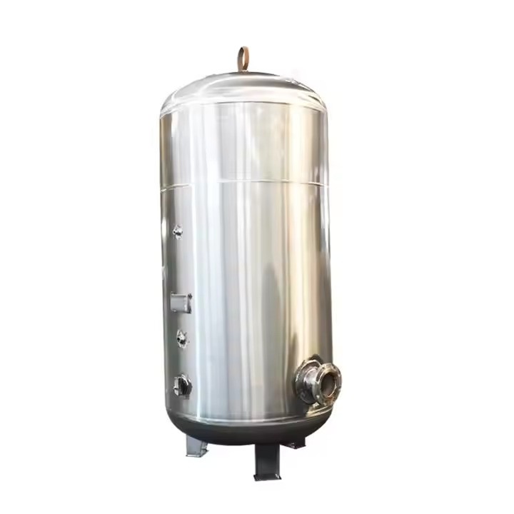 Récepteur d'air