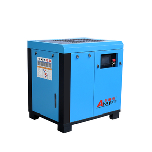 Compresseur d'air à vis à économie d'énergie 30kW 40Hp VSD