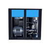 Vente Flash Compresseur d'air rotatif à entraînement Direct, 110kw, 150hp, pour projet de tête ferroviaire